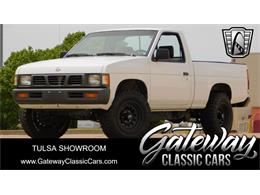 1996 Nissan Pickup (CC-1866542) for sale in O'Fallon, Illinois