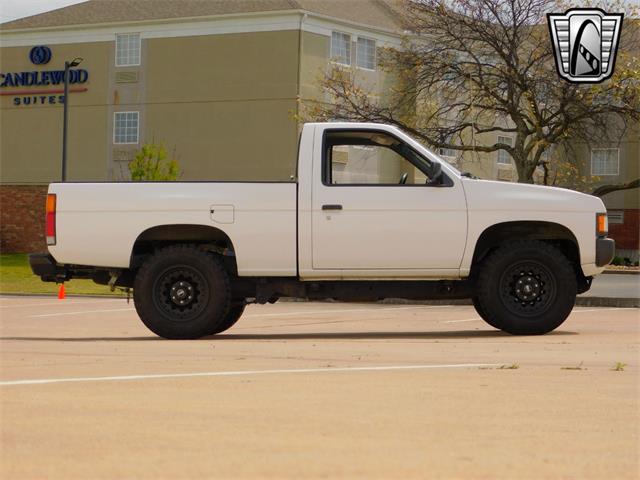1996 Nissan Pickup (CC-1866542) for sale in O'Fallon, Illinois