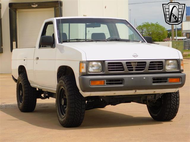 1996 Nissan Pickup (CC-1866542) for sale in O'Fallon, Illinois