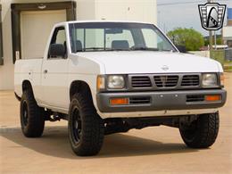 1996 Nissan Pickup (CC-1866542) for sale in O'Fallon, Illinois