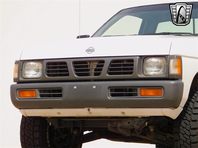1996 Nissan Pickup (CC-1866542) for sale in O'Fallon, Illinois