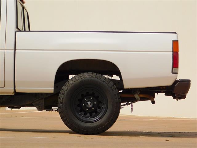 1996 Nissan Pickup (CC-1866542) for sale in O'Fallon, Illinois