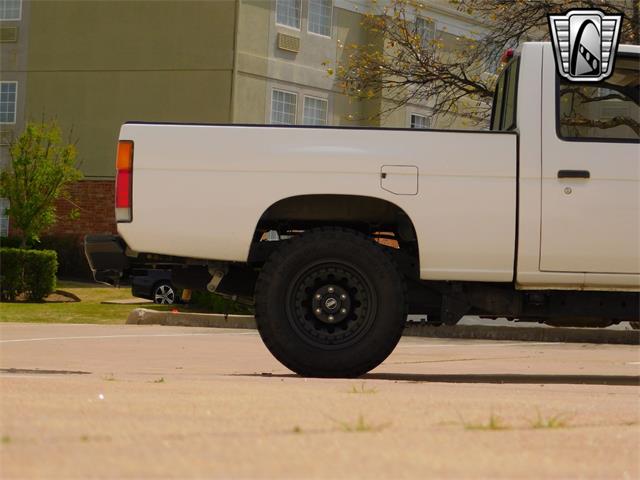 1996 Nissan Pickup (CC-1866542) for sale in O'Fallon, Illinois