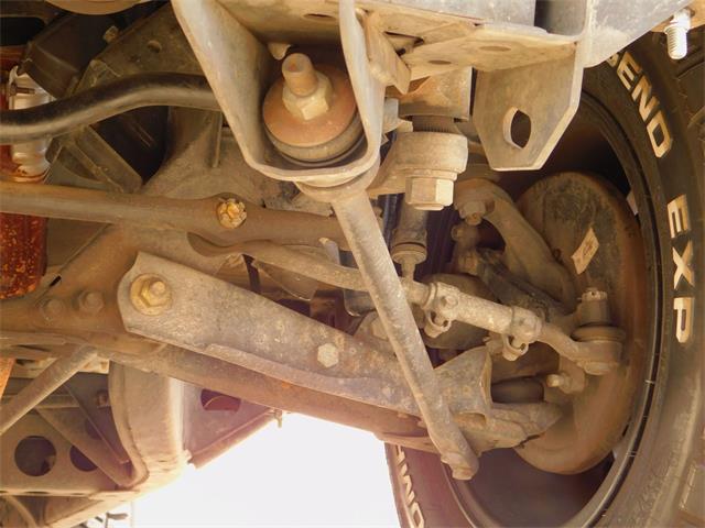 1996 Nissan Pickup (CC-1866542) for sale in O'Fallon, Illinois