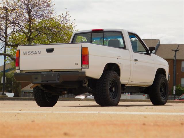 1996 Nissan Pickup (CC-1866542) for sale in O'Fallon, Illinois