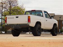 1996 Nissan Pickup (CC-1866542) for sale in O'Fallon, Illinois