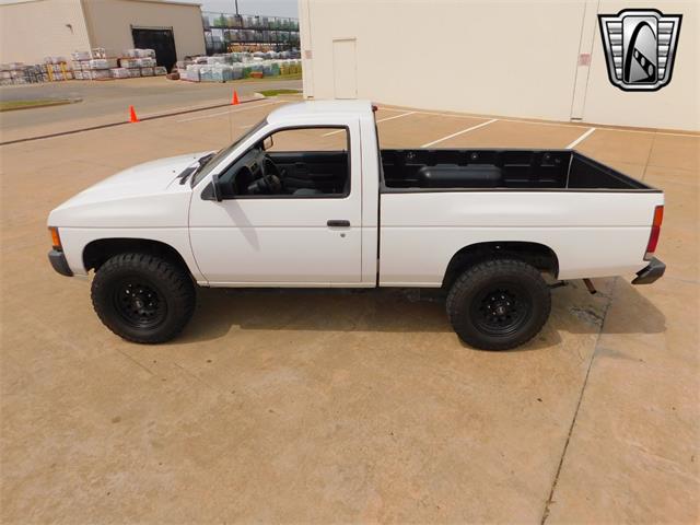 1996 Nissan Pickup (CC-1866542) for sale in O'Fallon, Illinois