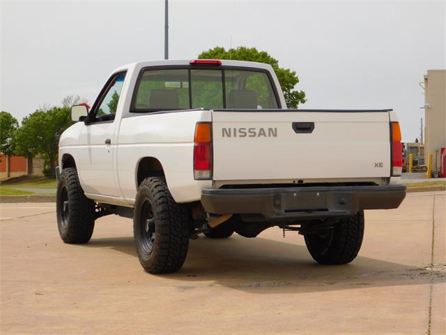 1996 Nissan Pickup (CC-1866542) for sale in O'Fallon, Illinois