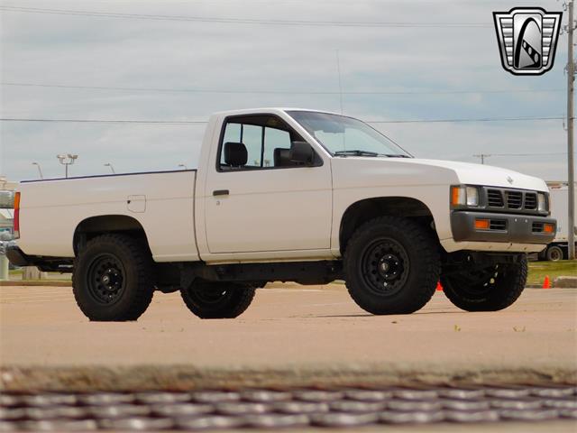 1996 Nissan Pickup (CC-1866542) for sale in O'Fallon, Illinois