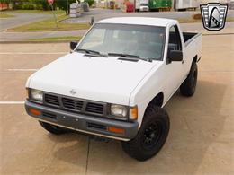 1996 Nissan Pickup (CC-1866542) for sale in O'Fallon, Illinois