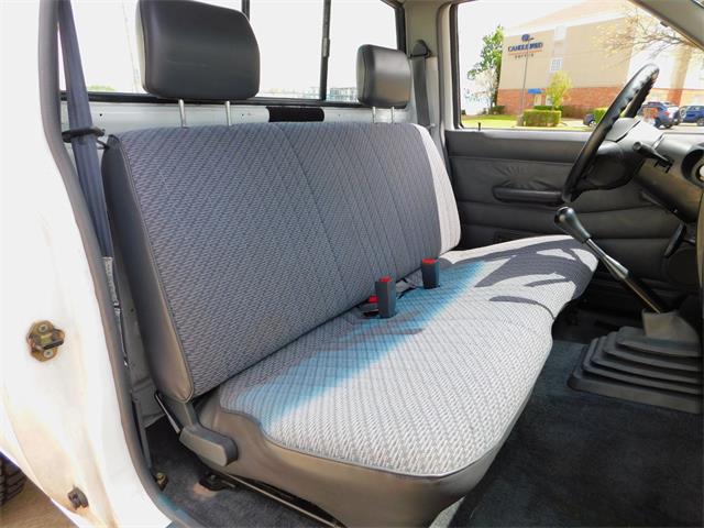 1996 Nissan Pickup (CC-1866542) for sale in O'Fallon, Illinois