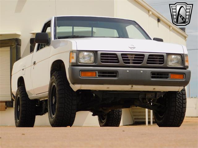1996 Nissan Pickup (CC-1866542) for sale in O'Fallon, Illinois