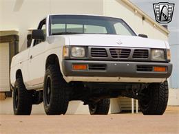 1996 Nissan Pickup (CC-1866542) for sale in O'Fallon, Illinois