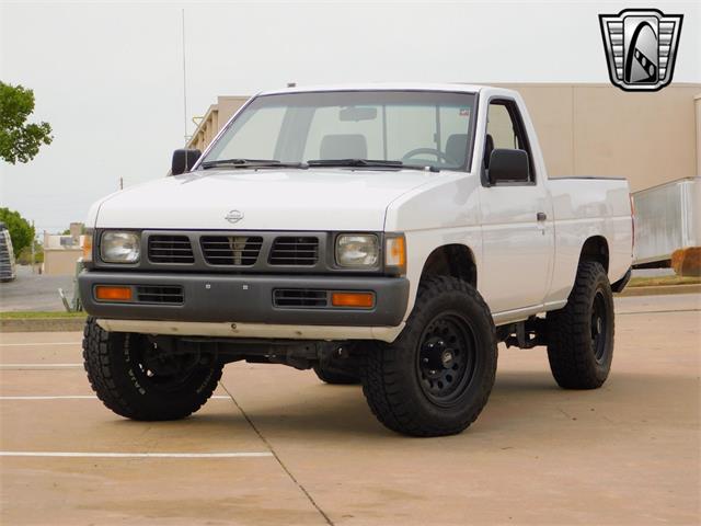 1996 Nissan Pickup (CC-1866542) for sale in O'Fallon, Illinois