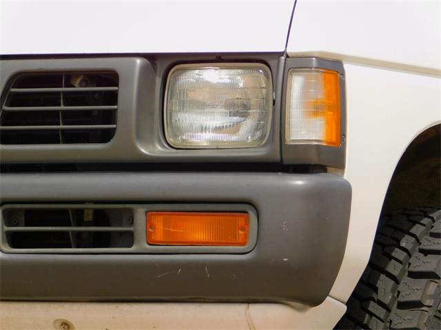 1996 Nissan Pickup (CC-1866542) for sale in O'Fallon, Illinois