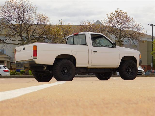 1996 Nissan Pickup (CC-1866542) for sale in O'Fallon, Illinois