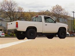 1996 Nissan Pickup (CC-1866542) for sale in O'Fallon, Illinois