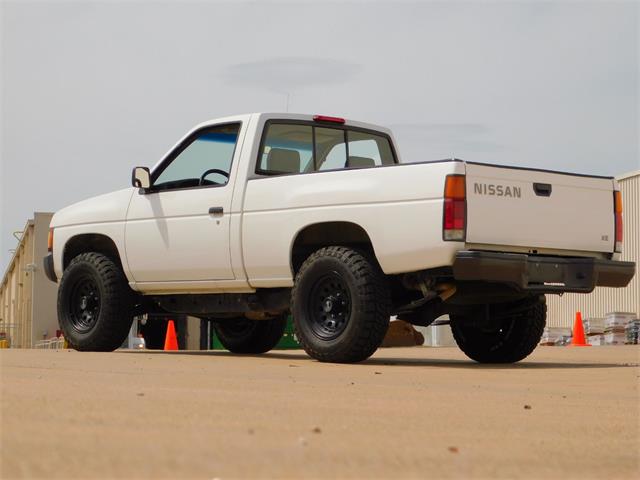 1996 Nissan Pickup (CC-1866542) for sale in O'Fallon, Illinois