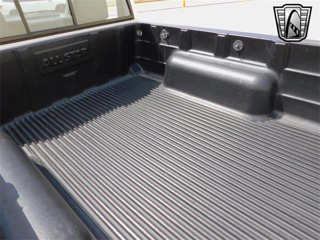1996 Nissan Pickup (CC-1866542) for sale in O'Fallon, Illinois