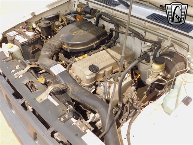 1996 Nissan Pickup (CC-1866542) for sale in O'Fallon, Illinois