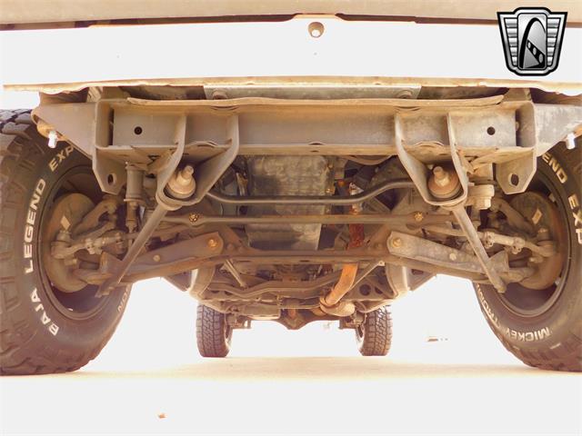 1996 Nissan Pickup (CC-1866542) for sale in O'Fallon, Illinois