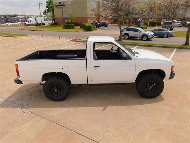 1996 Nissan Pickup (CC-1866542) for sale in O'Fallon, Illinois