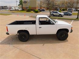 1996 Nissan Pickup (CC-1866542) for sale in O'Fallon, Illinois