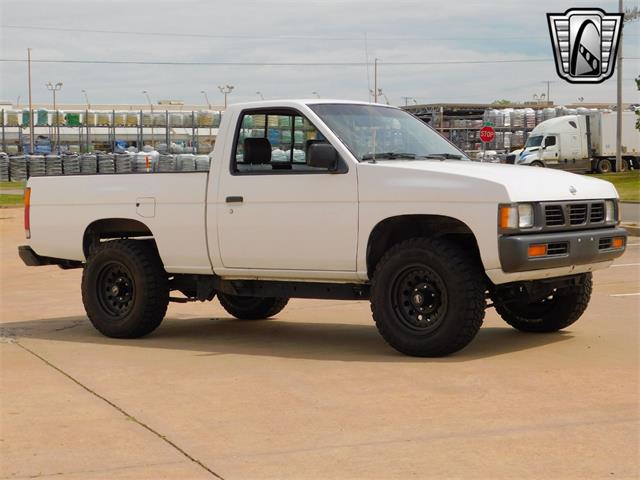 1996 Nissan Pickup (CC-1866542) for sale in O'Fallon, Illinois