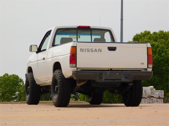 1996 Nissan Pickup (CC-1866542) for sale in O'Fallon, Illinois