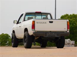 1996 Nissan Pickup (CC-1866542) for sale in O'Fallon, Illinois