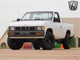 1996 Nissan Pickup (CC-1866542) for sale in O'Fallon, Illinois