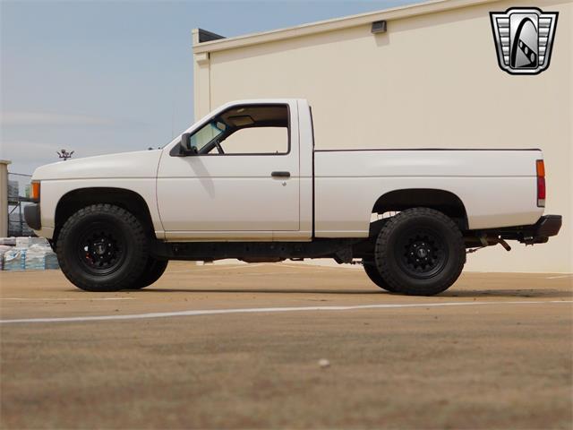 1996 Nissan Pickup (CC-1866542) for sale in O'Fallon, Illinois