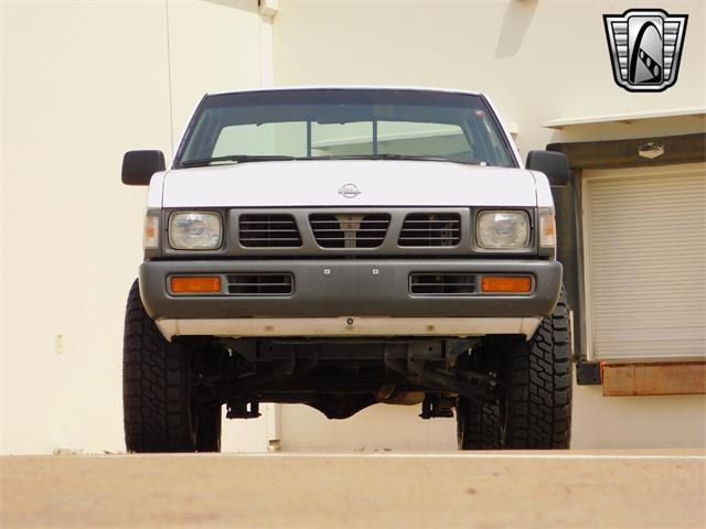 1996 Nissan Pickup (CC-1866542) for sale in O'Fallon, Illinois