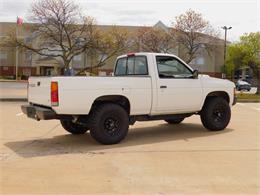 1996 Nissan Pickup (CC-1866542) for sale in O'Fallon, Illinois