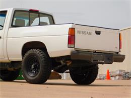 1996 Nissan Pickup (CC-1866542) for sale in O'Fallon, Illinois