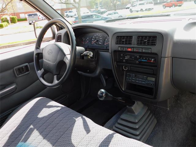 1996 Nissan Pickup (CC-1866542) for sale in O'Fallon, Illinois