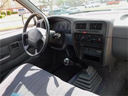 1996 Nissan Pickup (CC-1866542) for sale in O'Fallon, Illinois