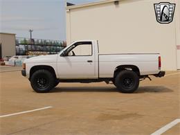 1996 Nissan Pickup (CC-1866542) for sale in O'Fallon, Illinois