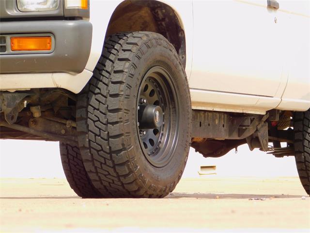 1996 Nissan Pickup (CC-1866542) for sale in O'Fallon, Illinois