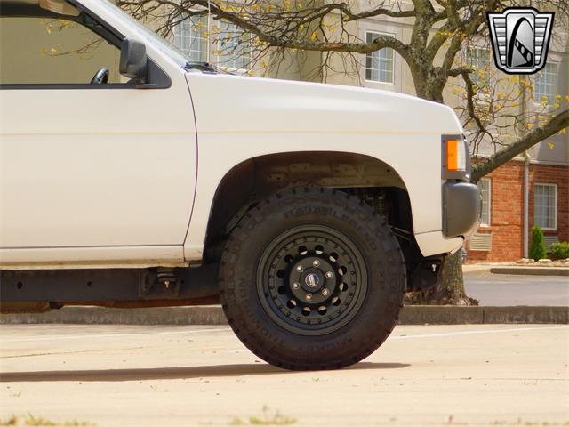 1996 Nissan Pickup (CC-1866542) for sale in O'Fallon, Illinois