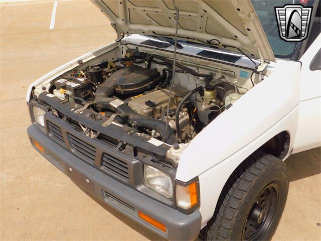 1996 Nissan Pickup (CC-1866542) for sale in O'Fallon, Illinois