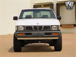 1996 Nissan Pickup (CC-1866542) for sale in O'Fallon, Illinois