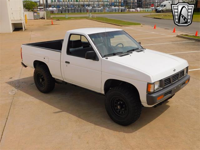 1996 Nissan Pickup (CC-1866542) for sale in O'Fallon, Illinois
