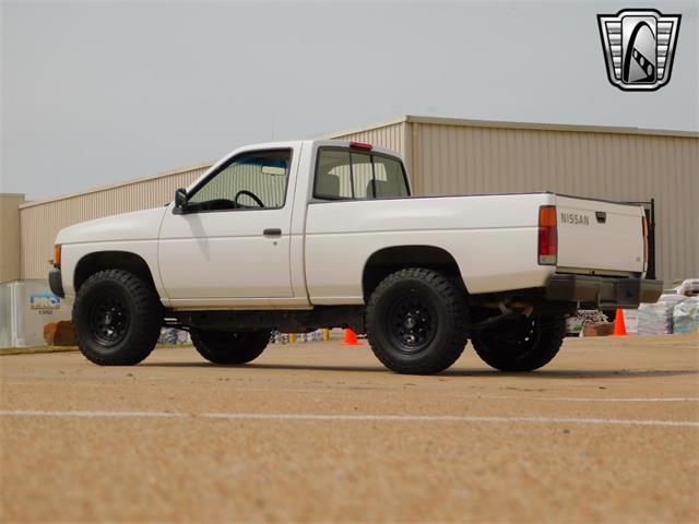 1996 Nissan Pickup (CC-1866542) for sale in O'Fallon, Illinois