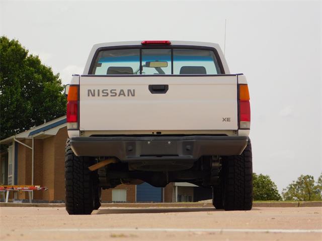 1996 Nissan Pickup (CC-1866542) for sale in O'Fallon, Illinois