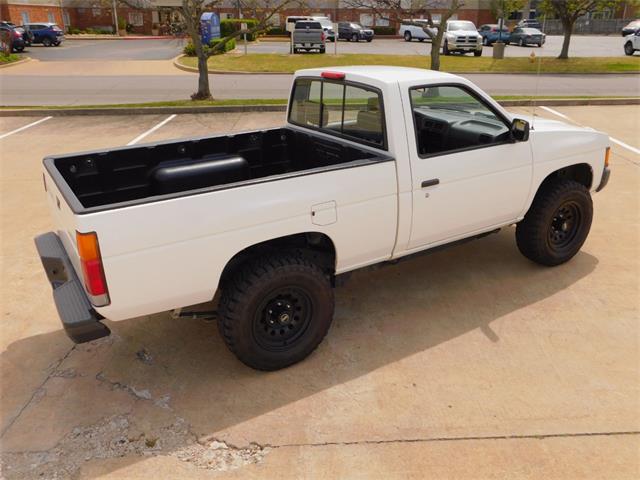 1996 Nissan Pickup (CC-1866542) for sale in O'Fallon, Illinois