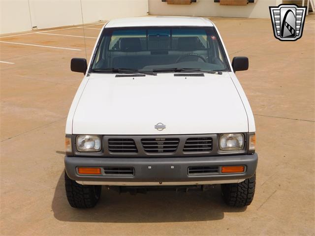 1996 Nissan Pickup (CC-1866542) for sale in O'Fallon, Illinois