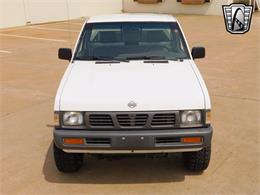 1996 Nissan Pickup (CC-1866542) for sale in O'Fallon, Illinois