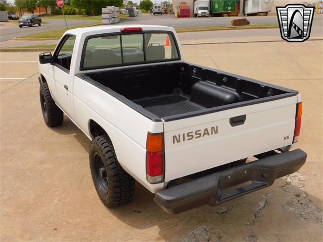 1996 Nissan Pickup (CC-1866542) for sale in O'Fallon, Illinois