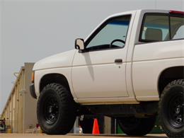 1996 Nissan Pickup (CC-1866542) for sale in O'Fallon, Illinois